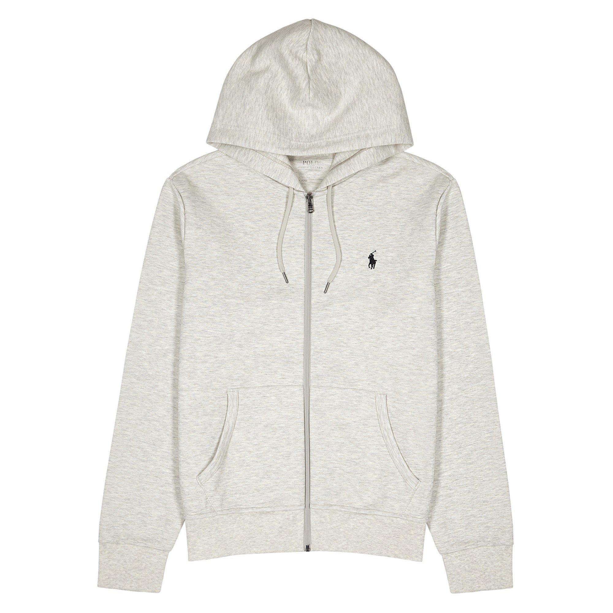 PRL PP HOOD SWEAT TOP
