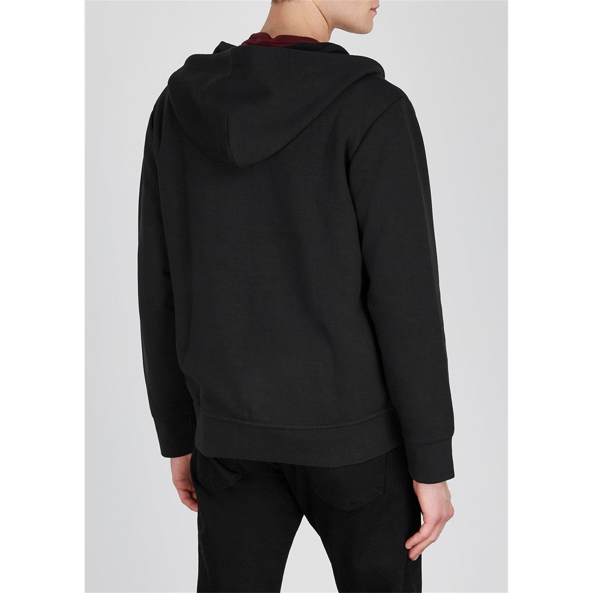 BLACK - Polo Ralph Lauren - PRL PP HOOD SWEAT TOP - 3