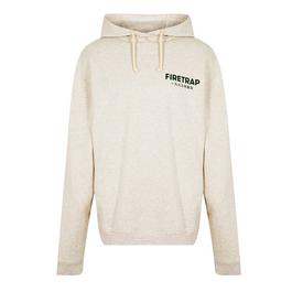 Firetrap OTH Hoodie