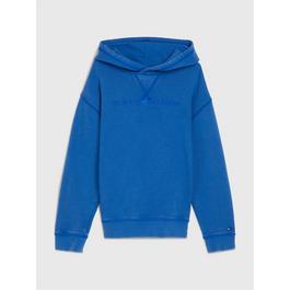 Tommy Hilfiger TONAL LOGO HOODIE