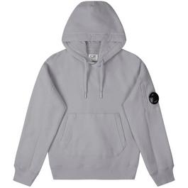 CP Company Boy's Lens Arm Oth Hoodie