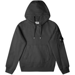 CP Company BoyS Lens Arm Oth Hoodie