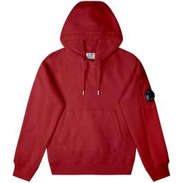 CP Company BoyS Lens Arm Oth Hoodie