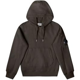 CP Company BoyS Lens Arm Oth Hoodie