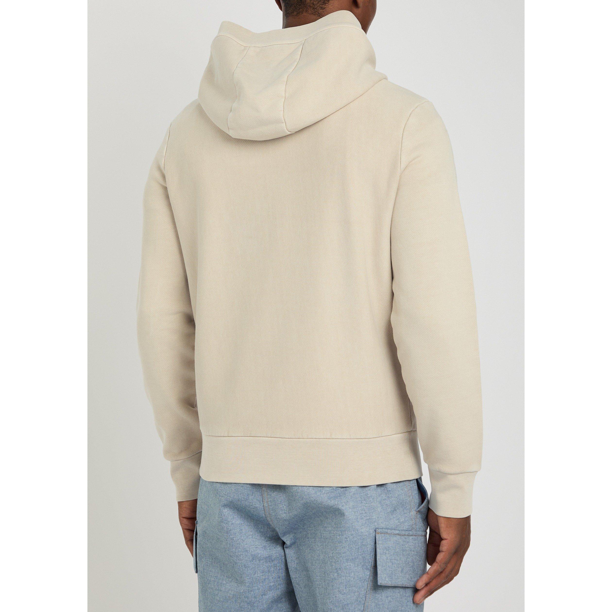 BEIGE - Moncler - MON CREST LOGO SWT KL - 3