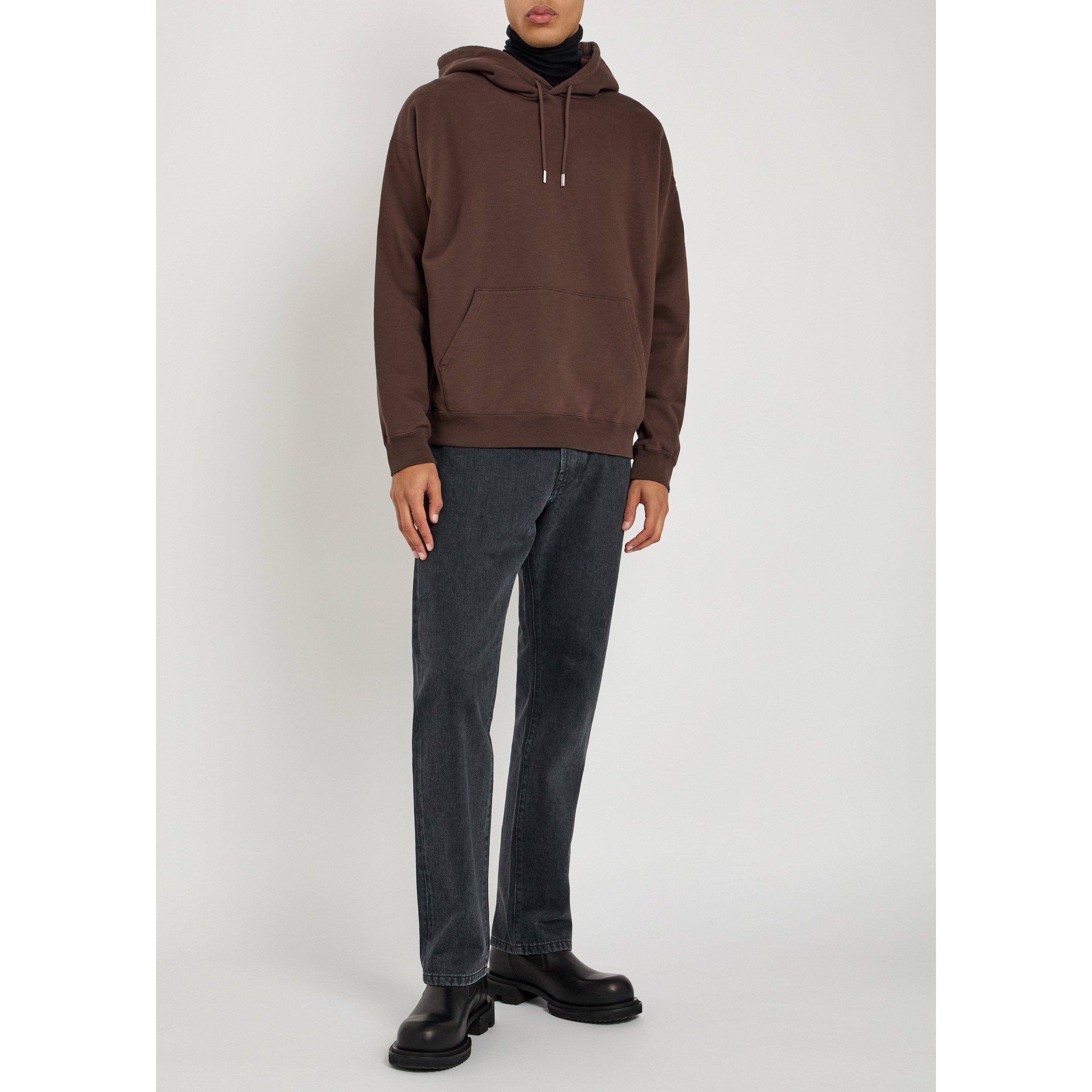 BROWN - Canada Goose - CG SWEAT HDY ROVE - 5