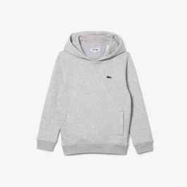 Lacoste Logo OTH Hoodie