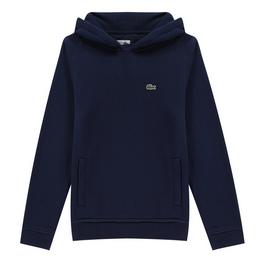 Lacoste SS Mini Me Tee Jn42