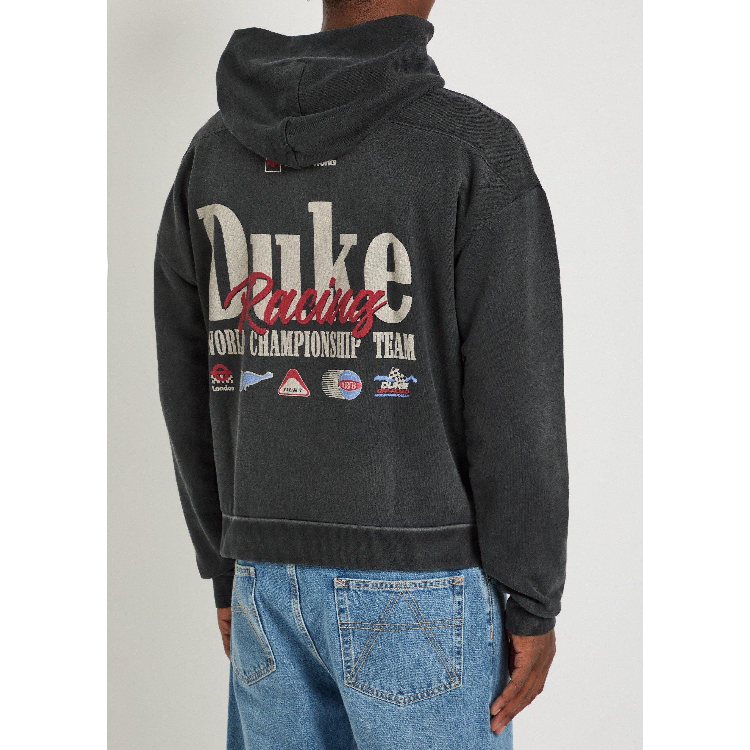 BLACK - Duke and Dexter - DUKE DD WORLD CHAMPIONSHIP HD - 3