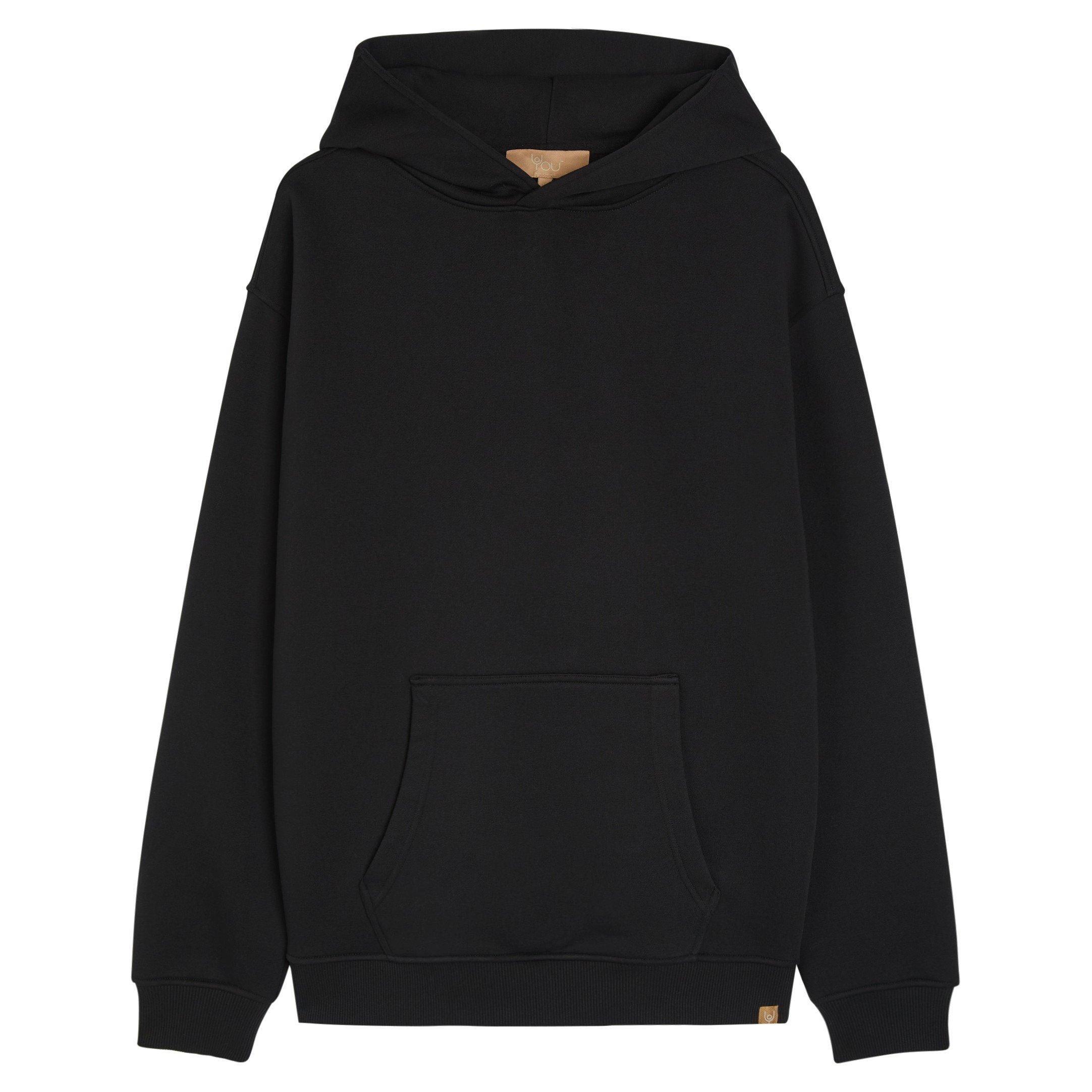 Now You Live Harcourt Hoody