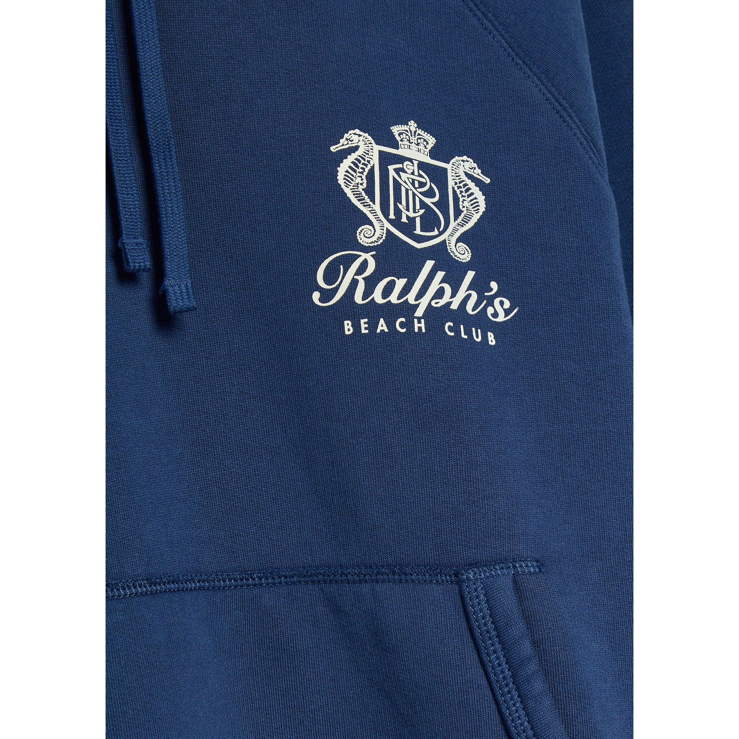 DARK BLUE - Polo Ralph Lauren - PRL KNIT SWEATSHIRT - 4