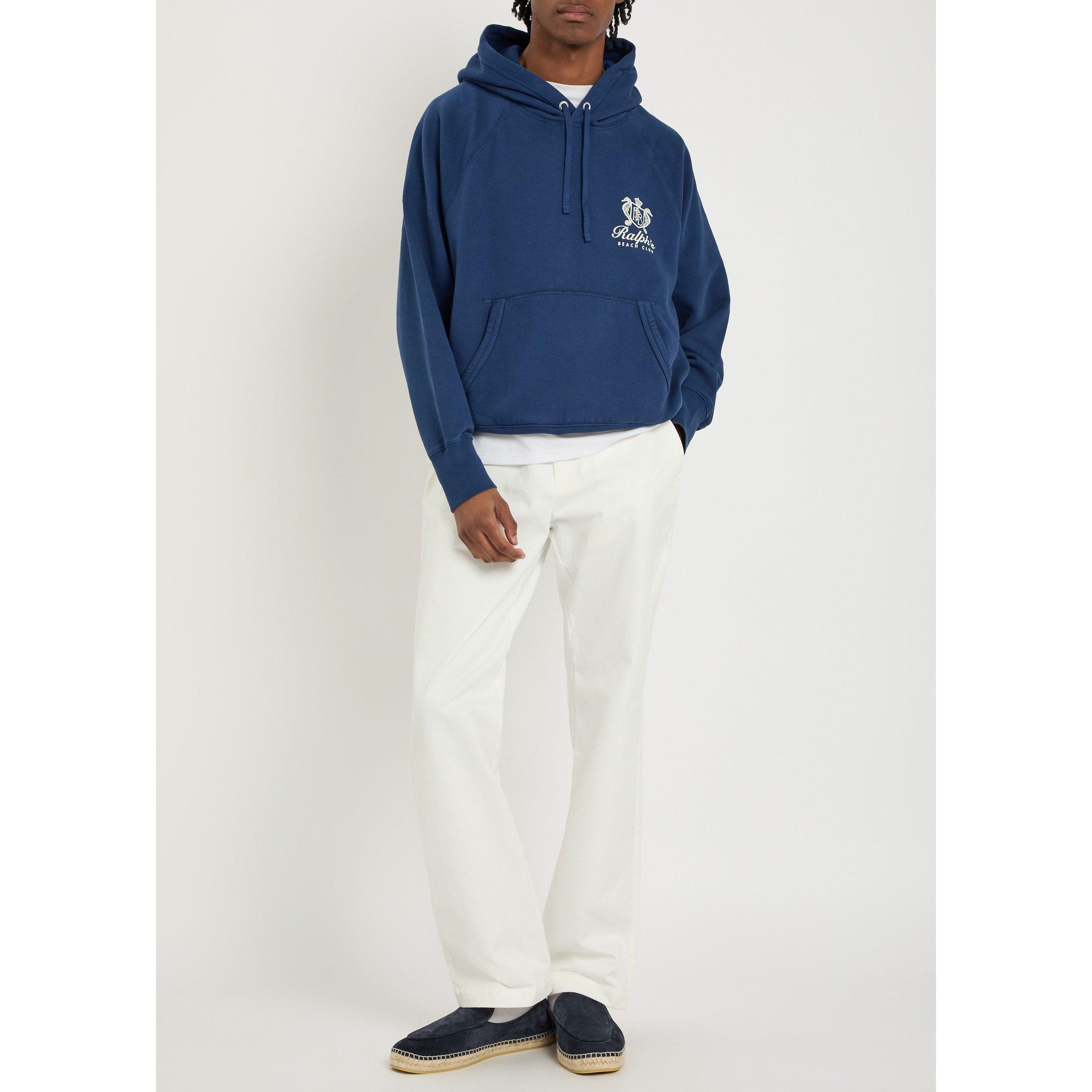 DARK BLUE - Polo Ralph Lauren - PRL KNIT SWEATSHIRT - 5