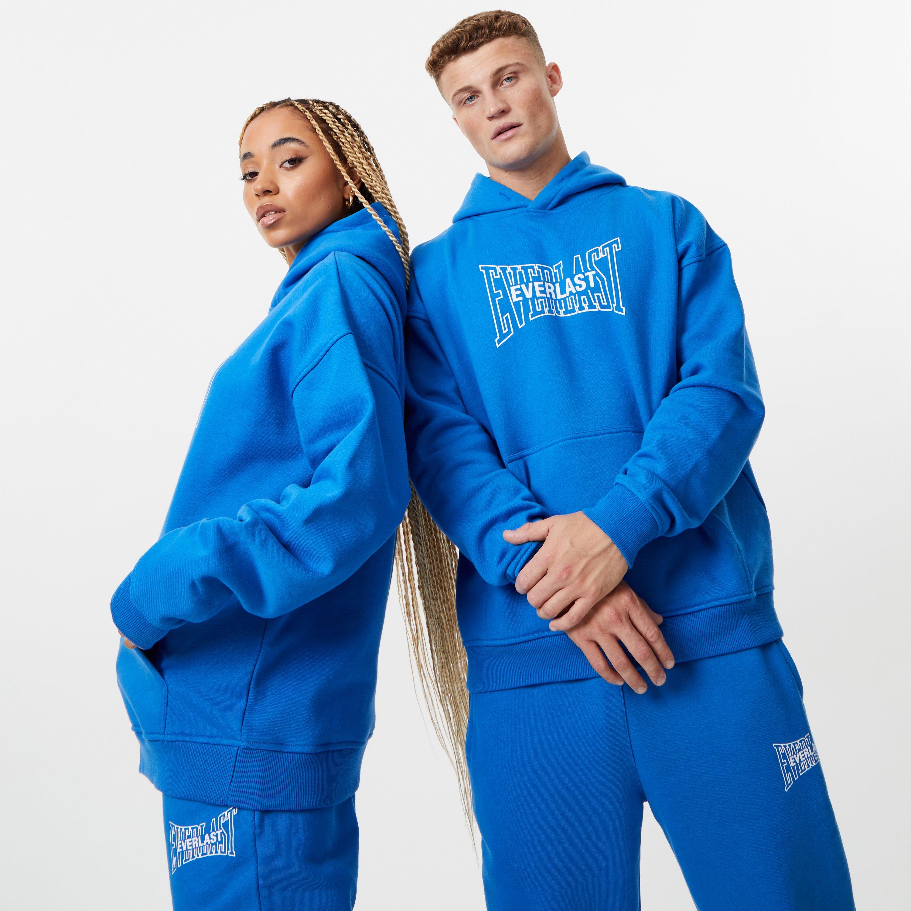 Everlast Graphic Hoodie OTH Hoodies Sports Direct MY