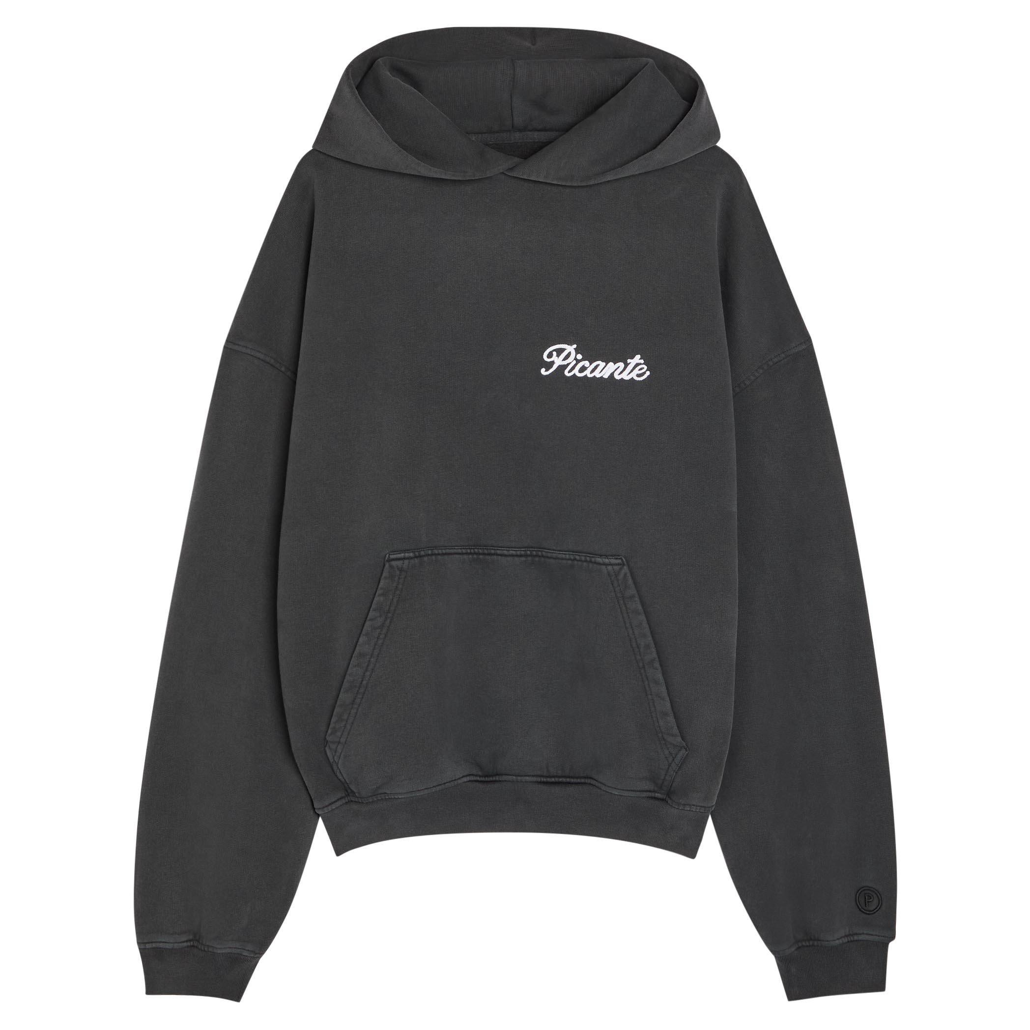 BLACK OTHER - Picante - TAILOR HOODIE