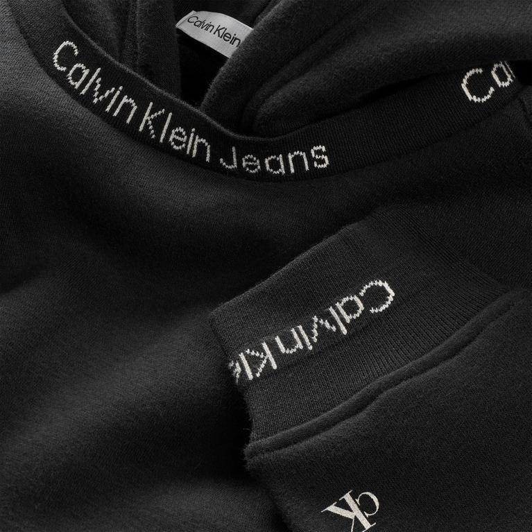 Black BEH - men's r2p00112k0000755 grey cashmere sweater - x Caterpillar hoodie from Heron Preston - 2