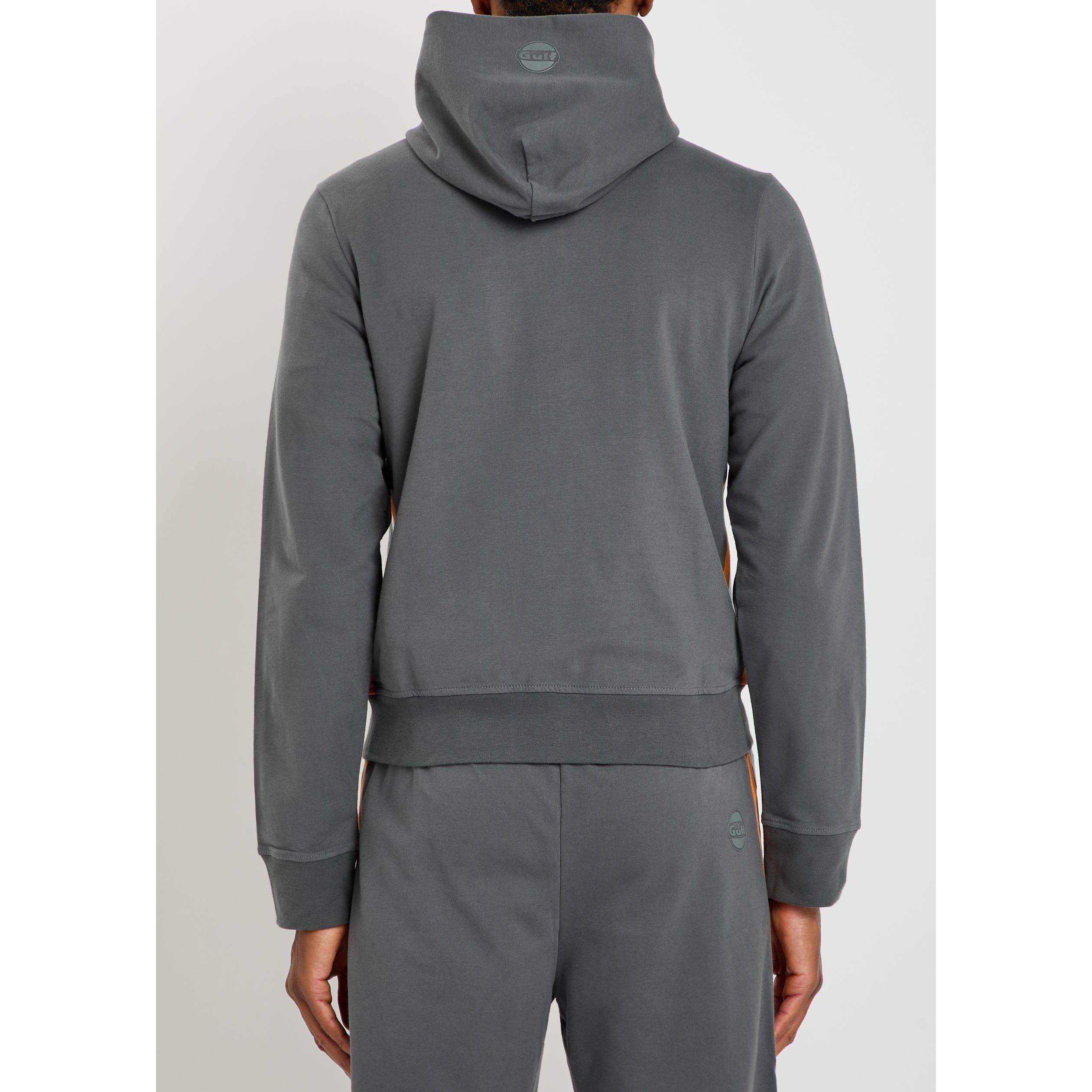 GREY - AN Y2 - ANY1 VICE HOODIE - 3
