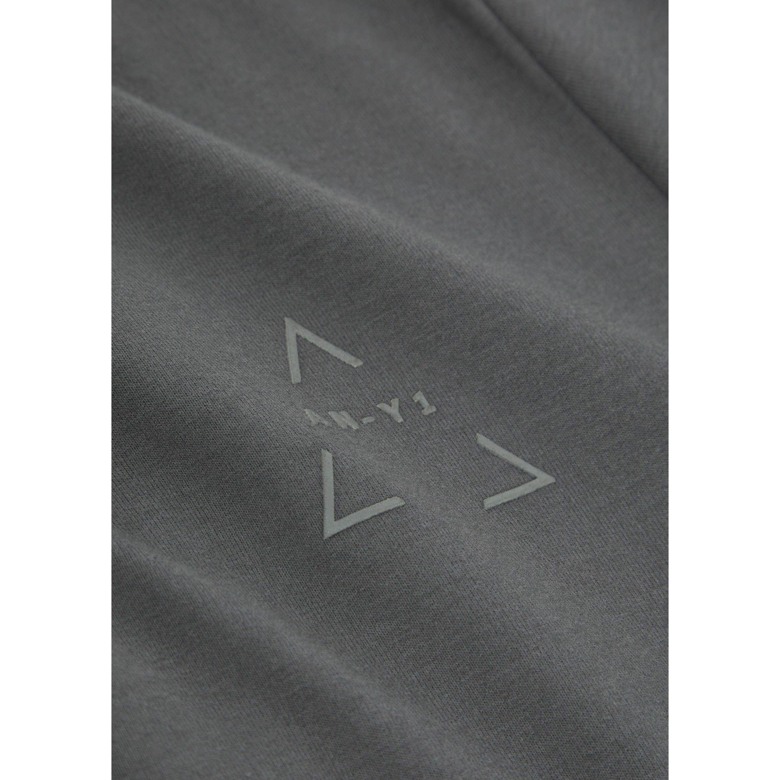GREY - AN Y2 - ANY1 VICE HOODIE - 4