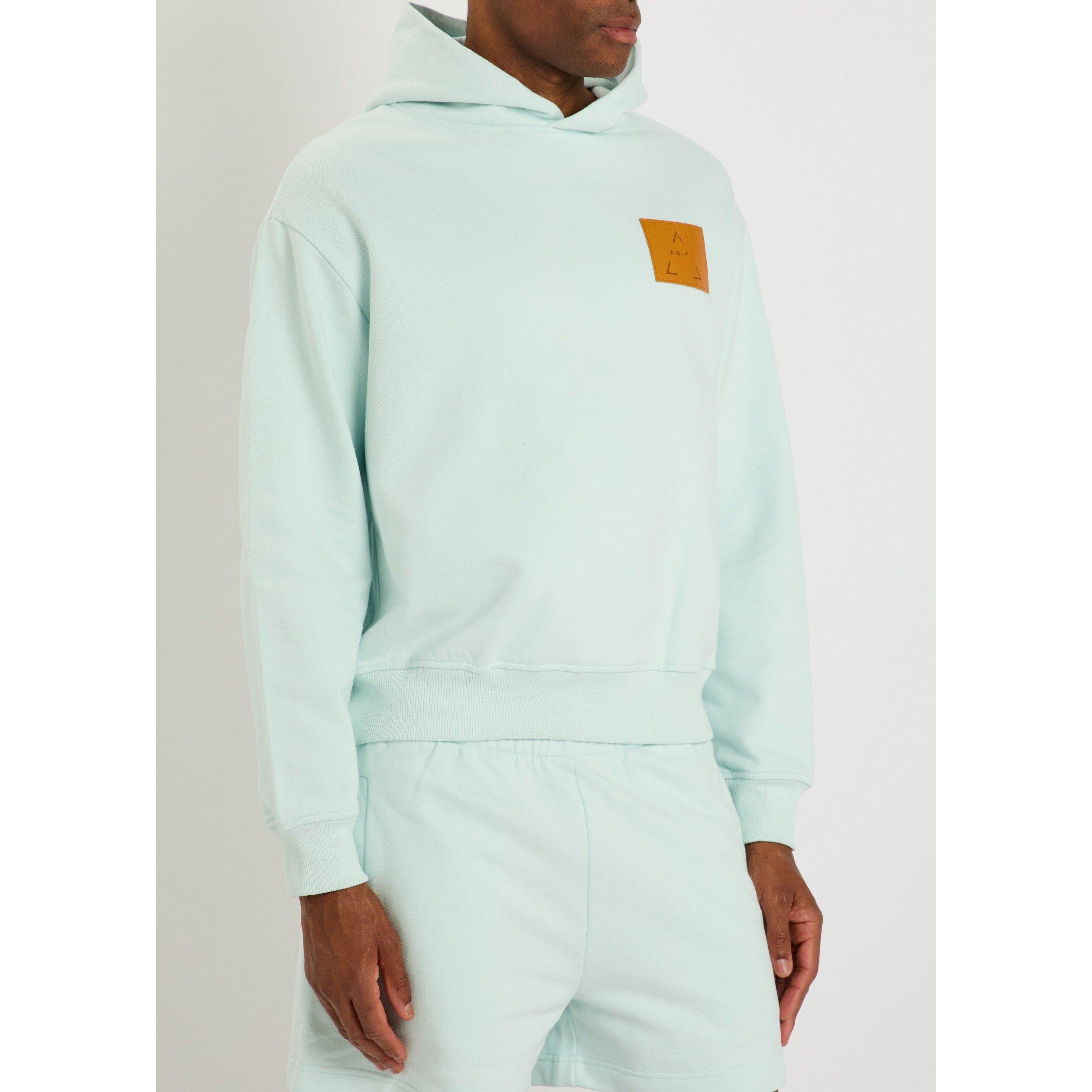 LIGHT BLUE - AN Y2 - ANY1 CARLILTO HOODIE - 2