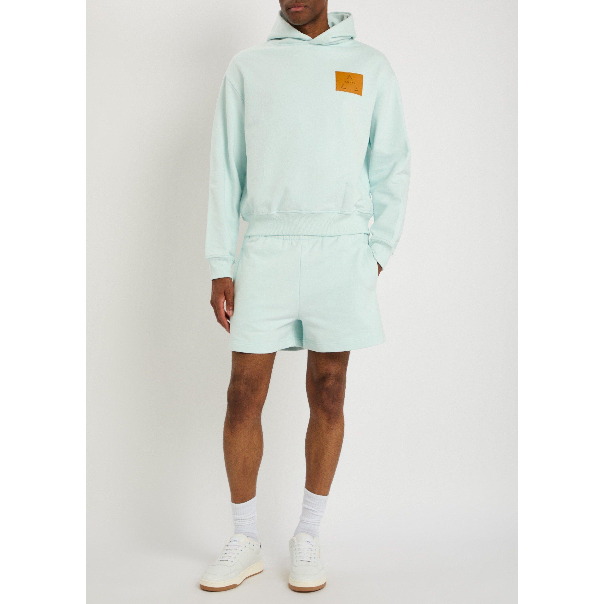 LIGHT BLUE - AN Y2 - ANY1 CARLILTO HOODIE - 5