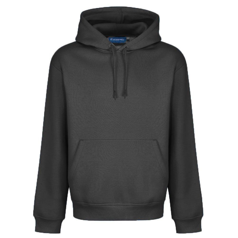 Houtskool - Ript - Hoodie Mens - 4
