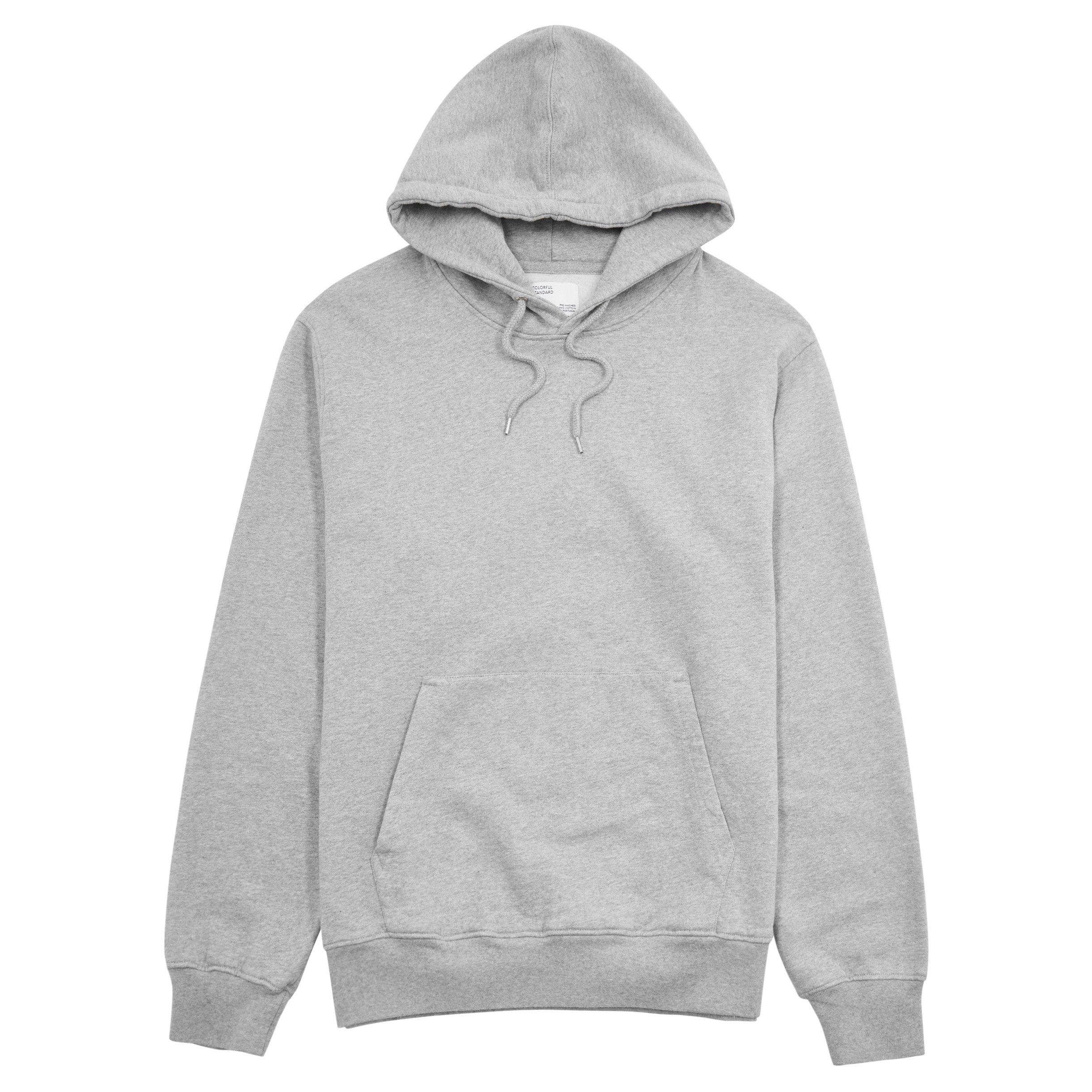 CS SWEAT HOODY CLASSIC ORGANIC