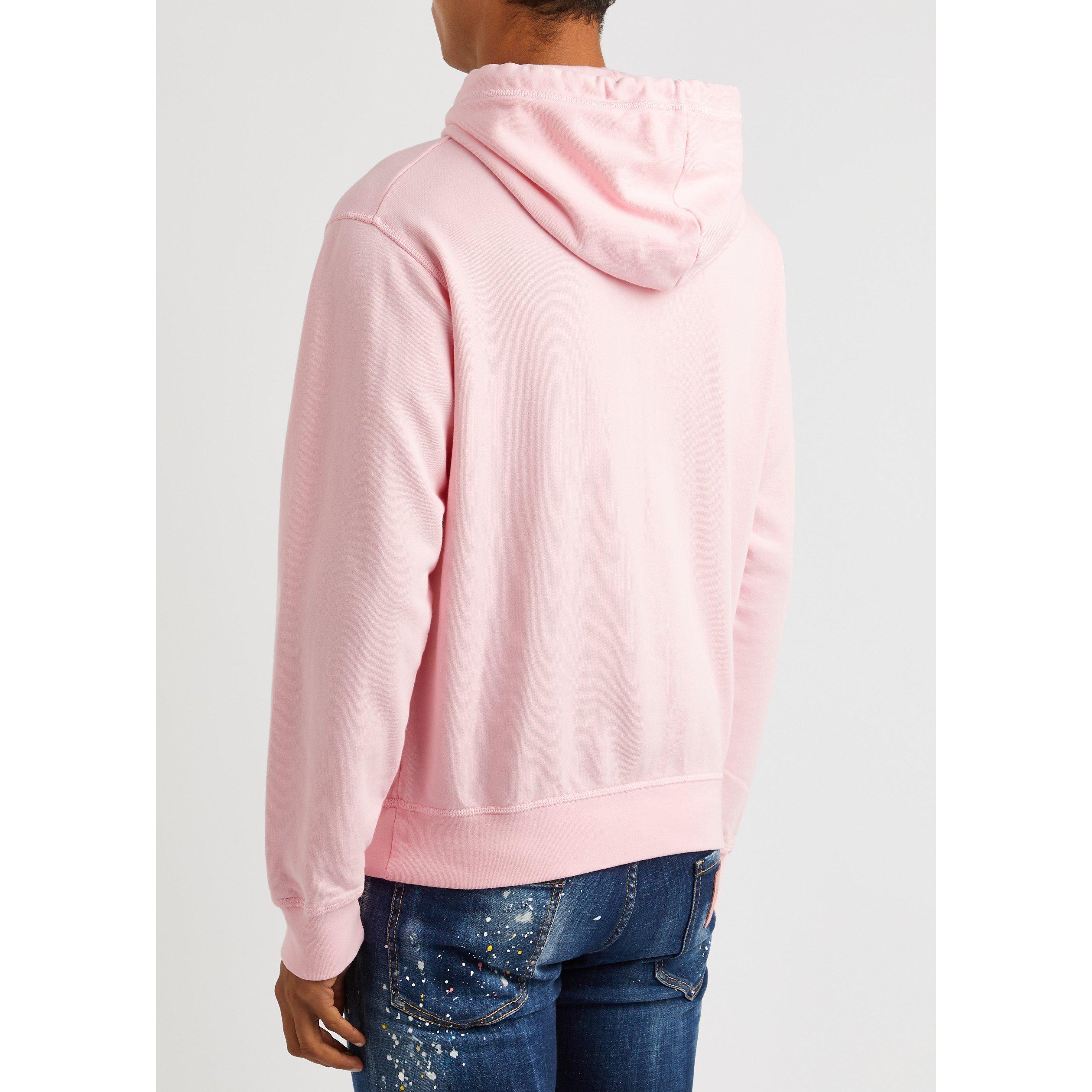 PINK AND OTHER - DSquared2 - D2 Dsquared2 Cool Sweat242-Bab - 3