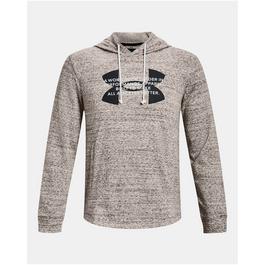 Under Armour Under Rival Terry Hoodie Mens