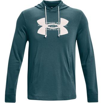 Under Armour Under Rival Terry Hoodie Mens