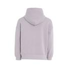 Lilac PC1 - Calvin Klein Jeans - Monogram Off Placed Hoodie - 6