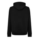 Noir/Blanc - Reebok - Real Balenciaga hoodie - 2