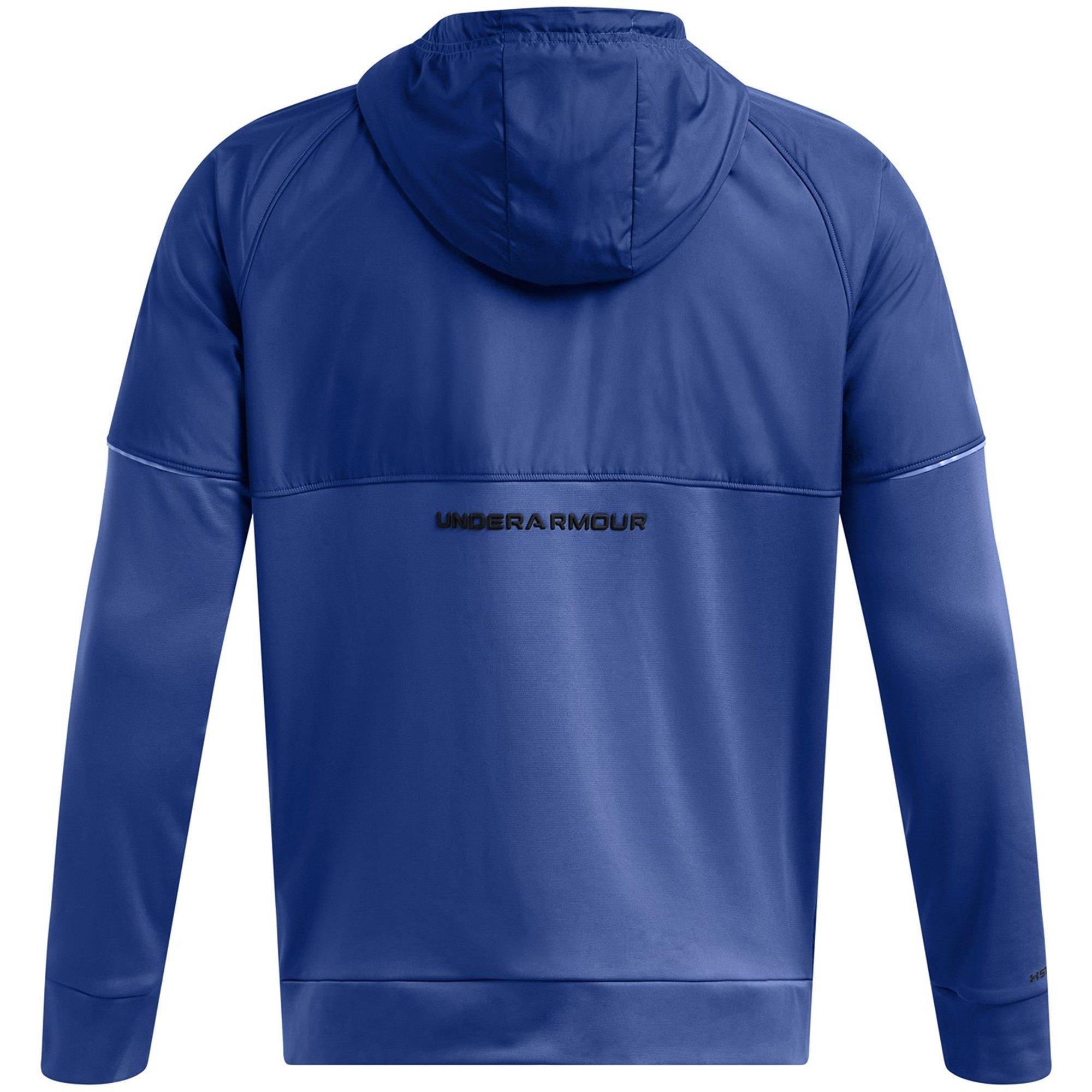 Under Armour Storm Full-Zip Performance Hoodie Felpa con
