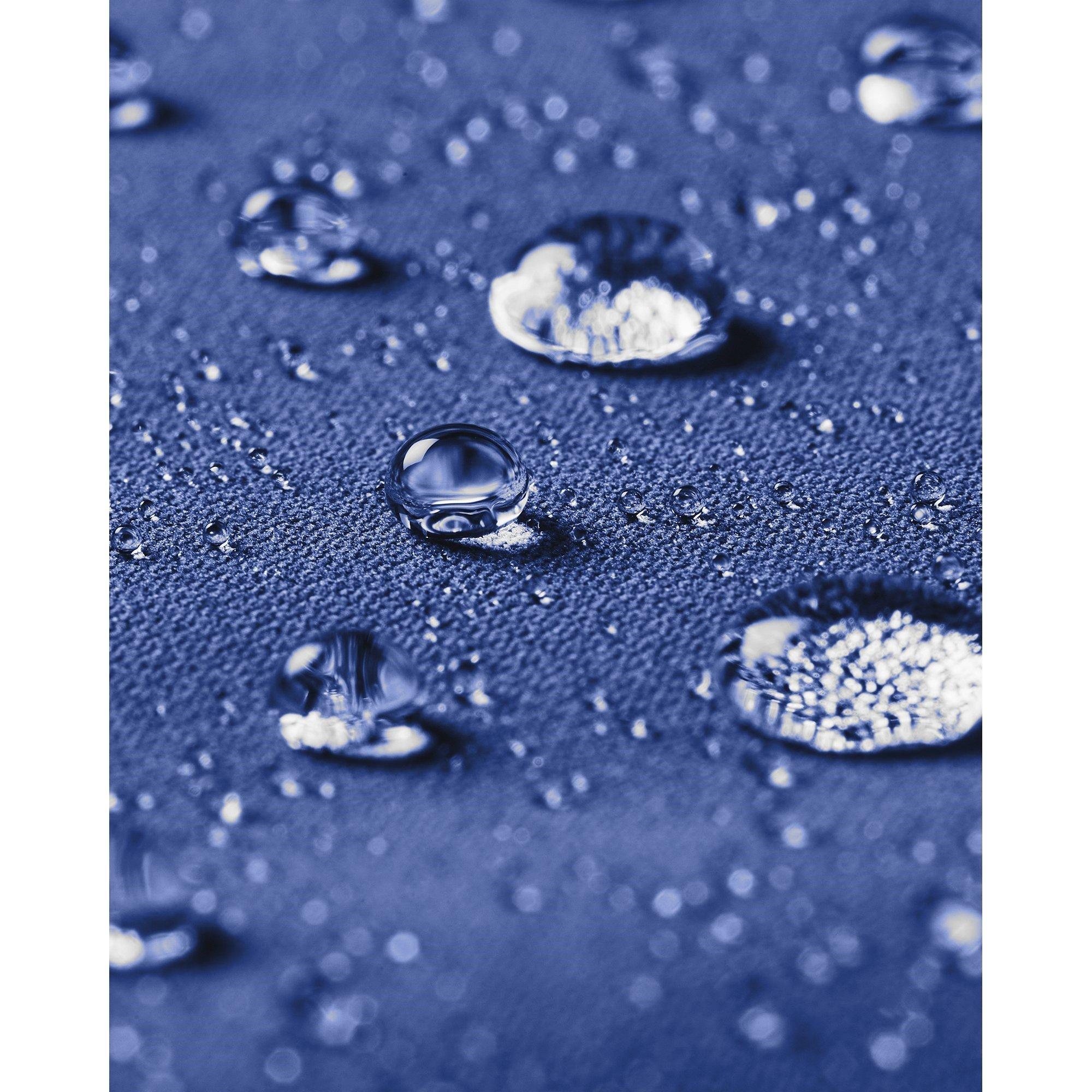 Blå - Under Armour - Storm Full-Zip Performance Hoodie - 4