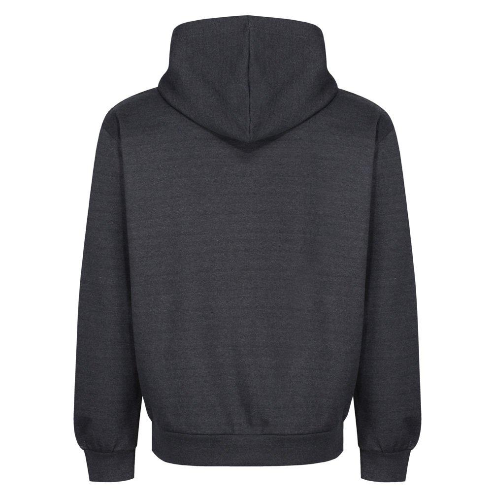 Carvão - Iron Mountain - Pullover Hoodie - 2