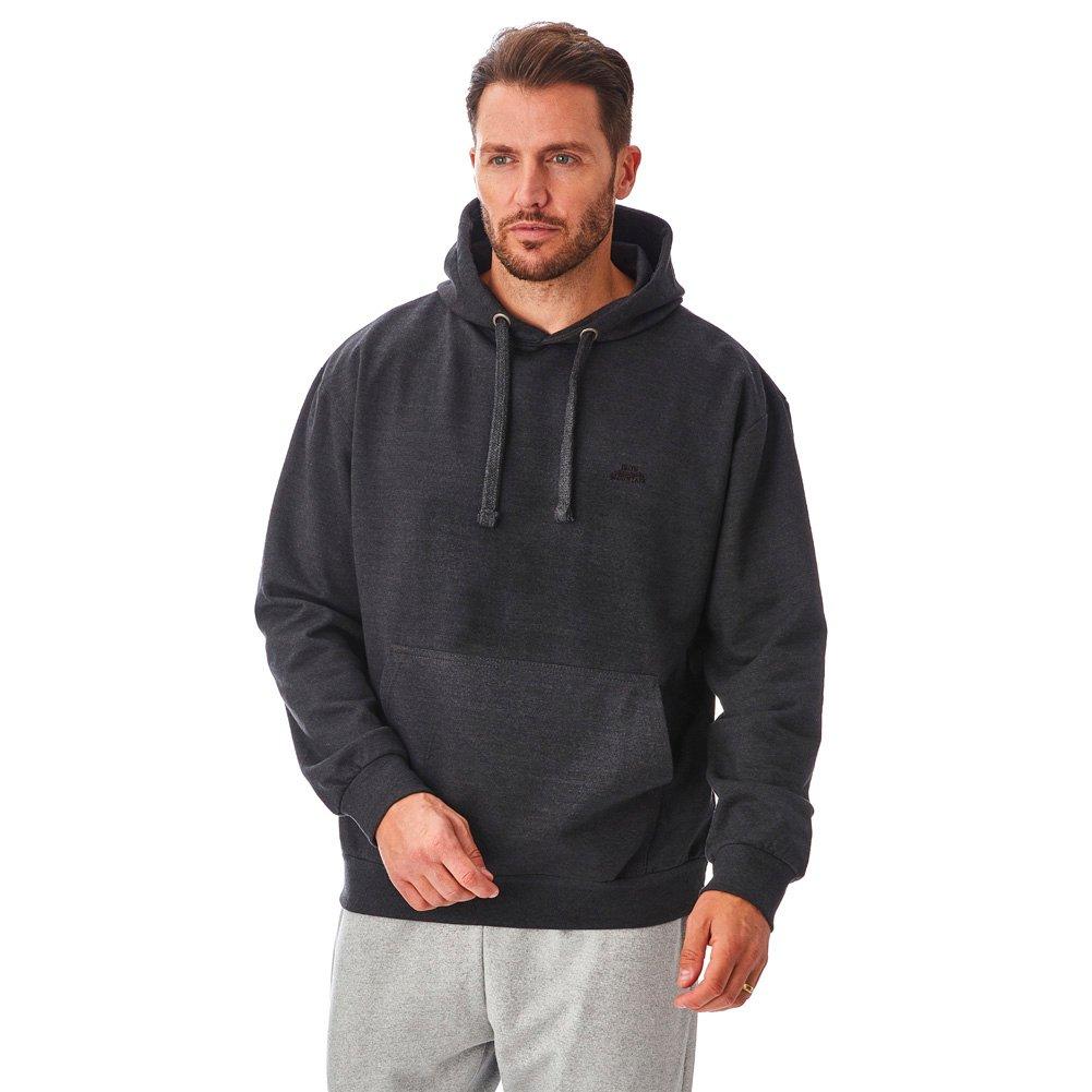 Carvão - Iron Mountain - Pullover Hoodie - 3