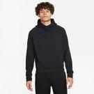 Noir - Nike - ena pelly clothing sweats hoodies - 1