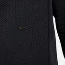 Noir - Nike - ena pelly clothing sweats hoodies - 7
