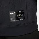 Noir - Nike - ena pelly clothing sweats hoodies - 9