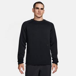 Nike Axis Performance System Mens Therma FIT ADV Versatile Crew