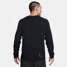 Noir - Nike - Trespass T-shirt à Manches Courtes Course - 2