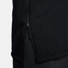 Noir - Nike - Trespass T-shirt à Manches Courtes Course - 5