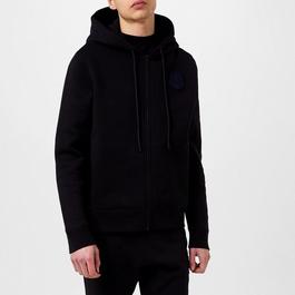 Moncler Zip Hoodie