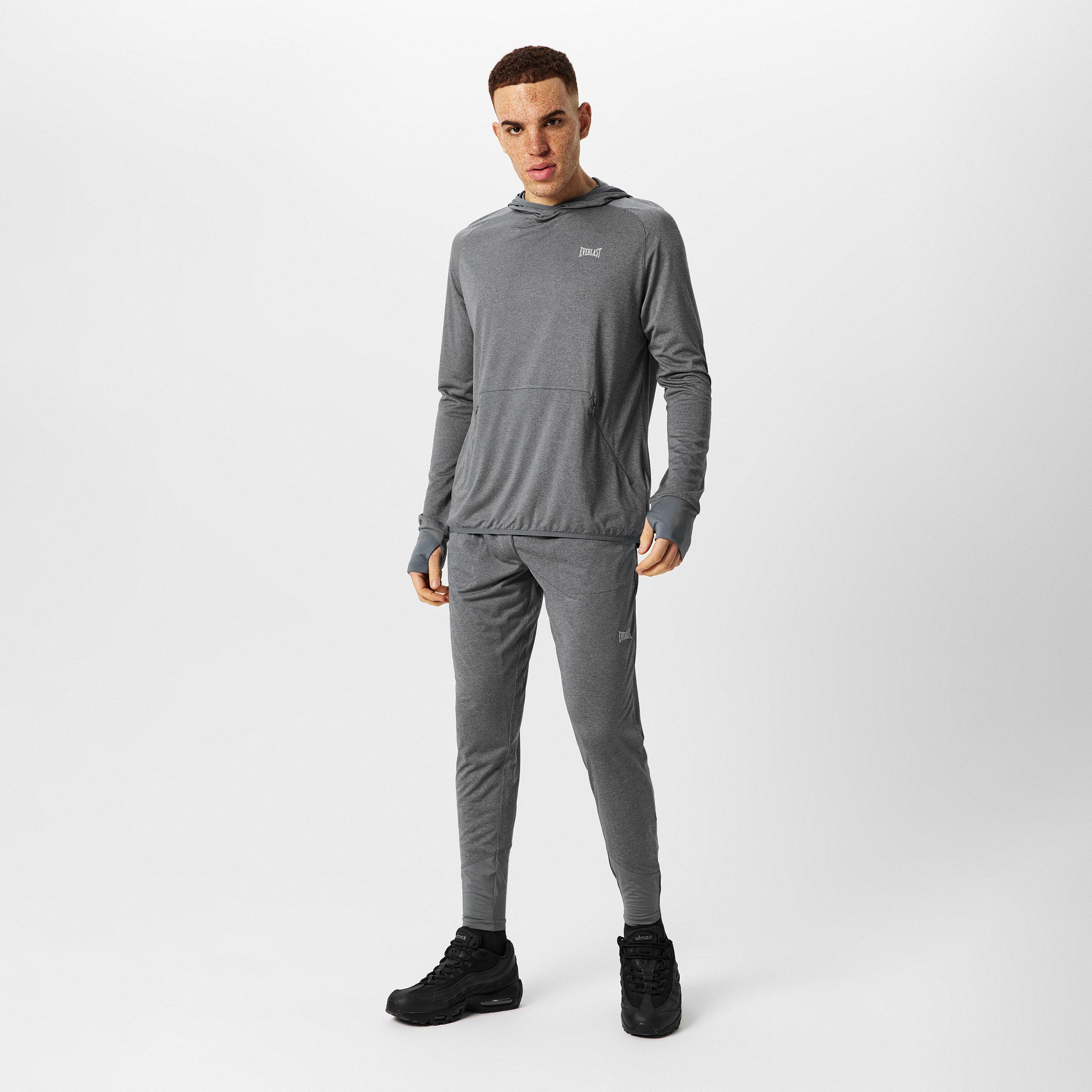 Drveni ugljen - Everlast - LW Train Hd Mens - 4