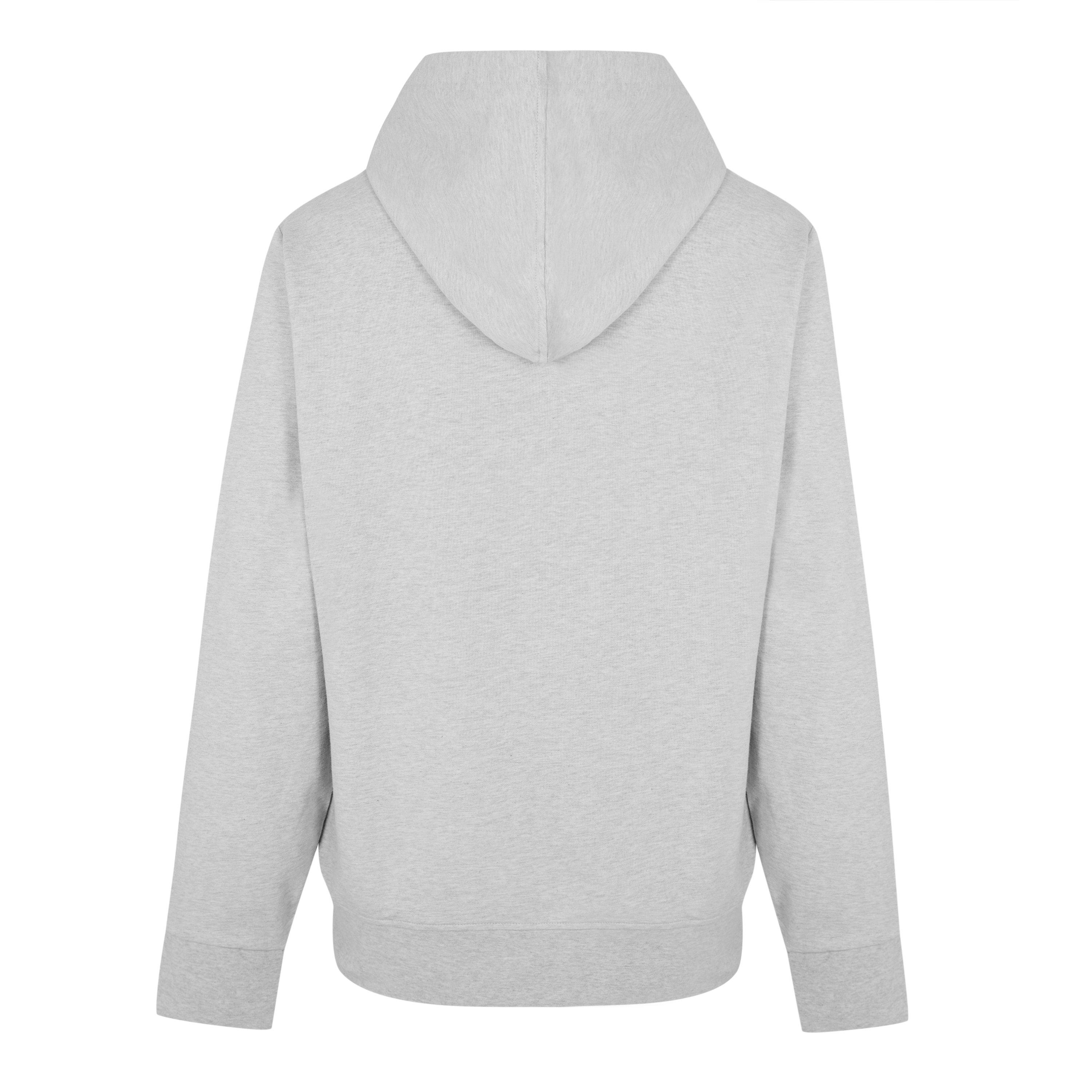 Taylor Heather - Polo Ralph Lauren - Lounge Zip Hoodie - 2