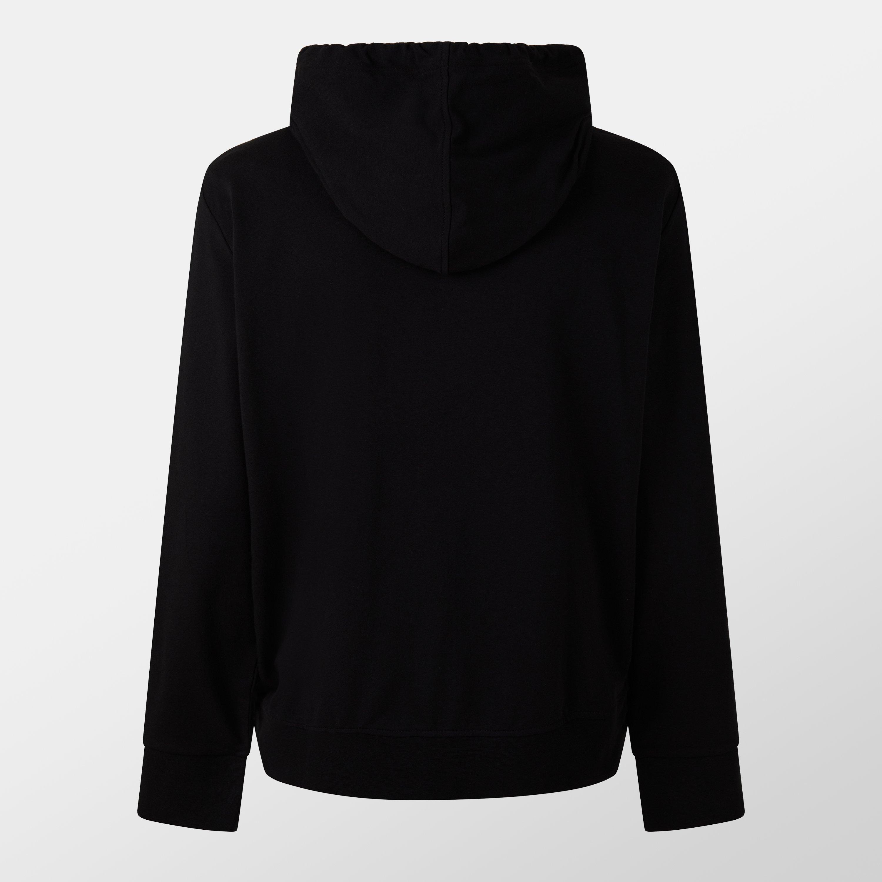 Polo Black - Polo Ralph Lauren - Lounge Zip Hoodie - 2