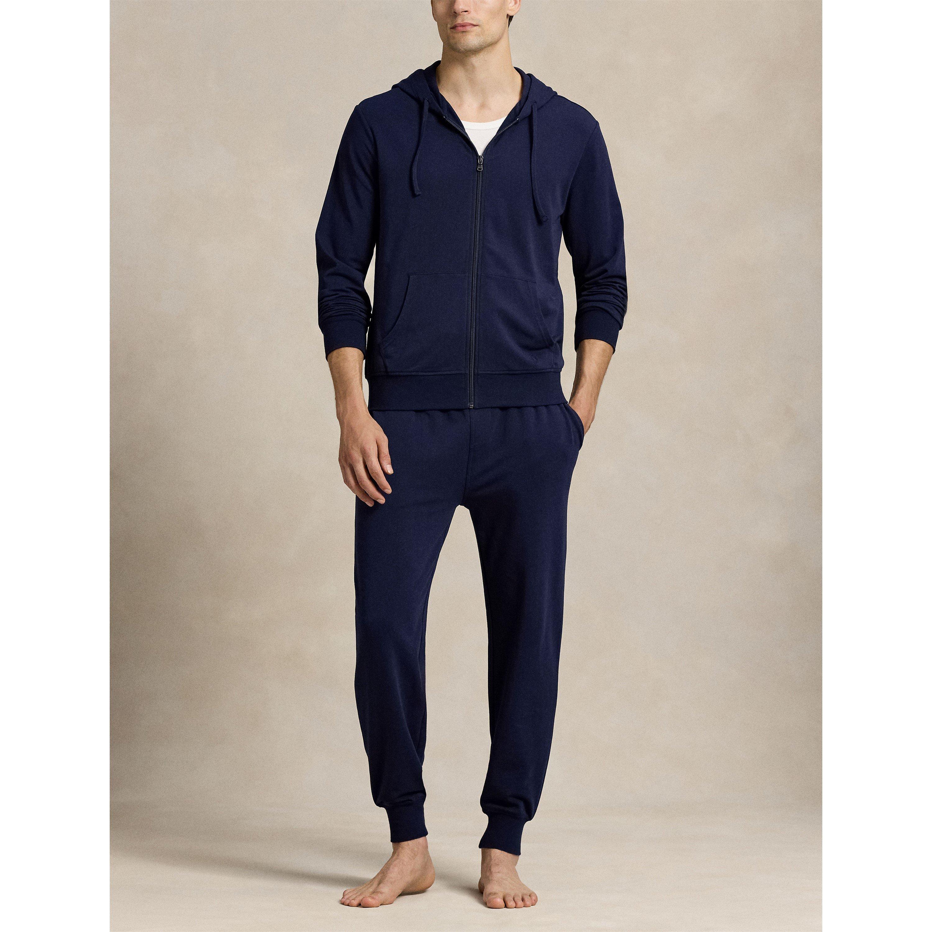 Cruise Navy - Polo Ralph Lauren - Lounge Zip Hoodie - 2