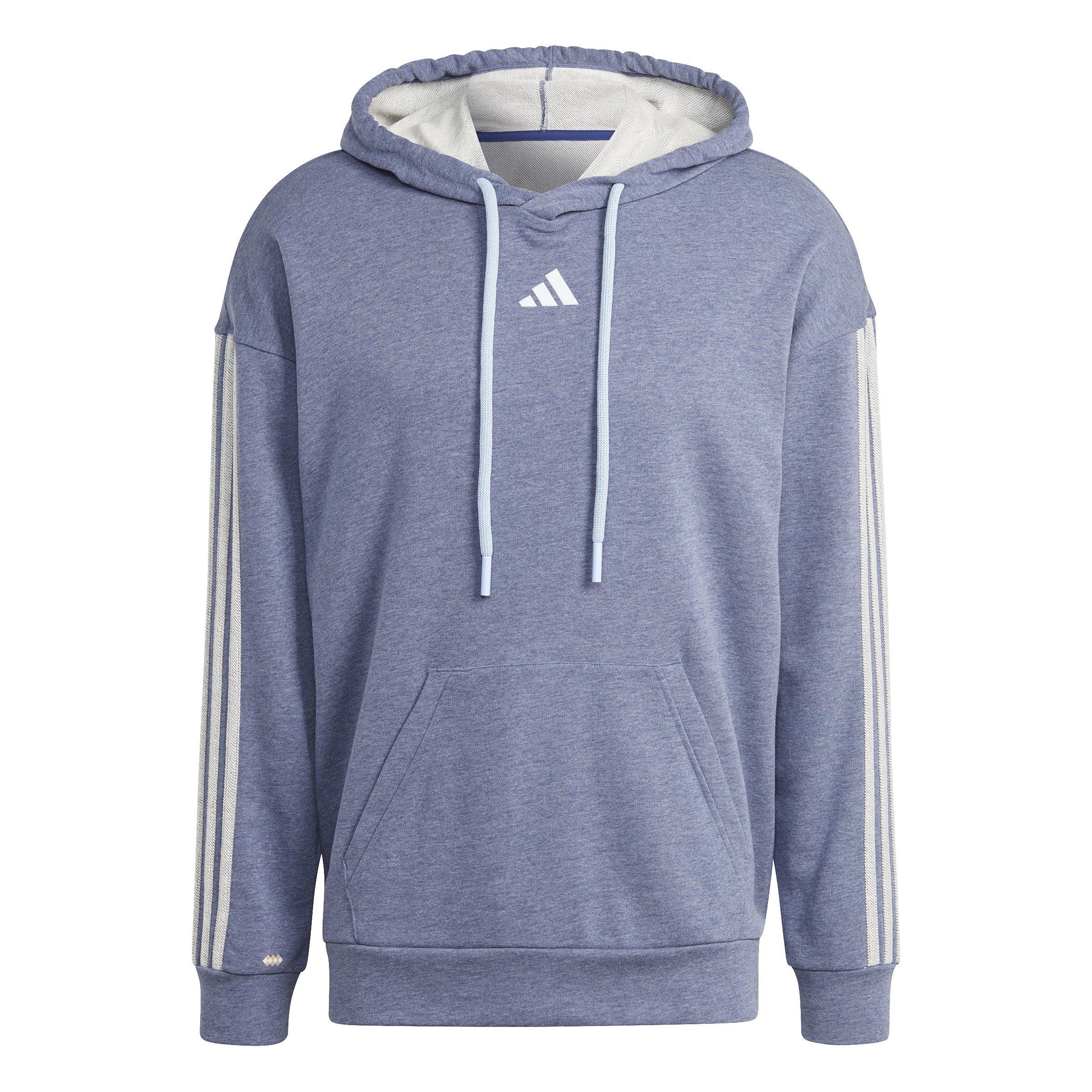 adidas Clubhouse Premium Classic Tennis Hoodie OTH Kapuzenpullover Sports Direct