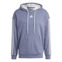 adidas Clubhouse Premium Classic Tennis Hoodie