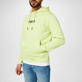 Barbour International Harper Hoodie