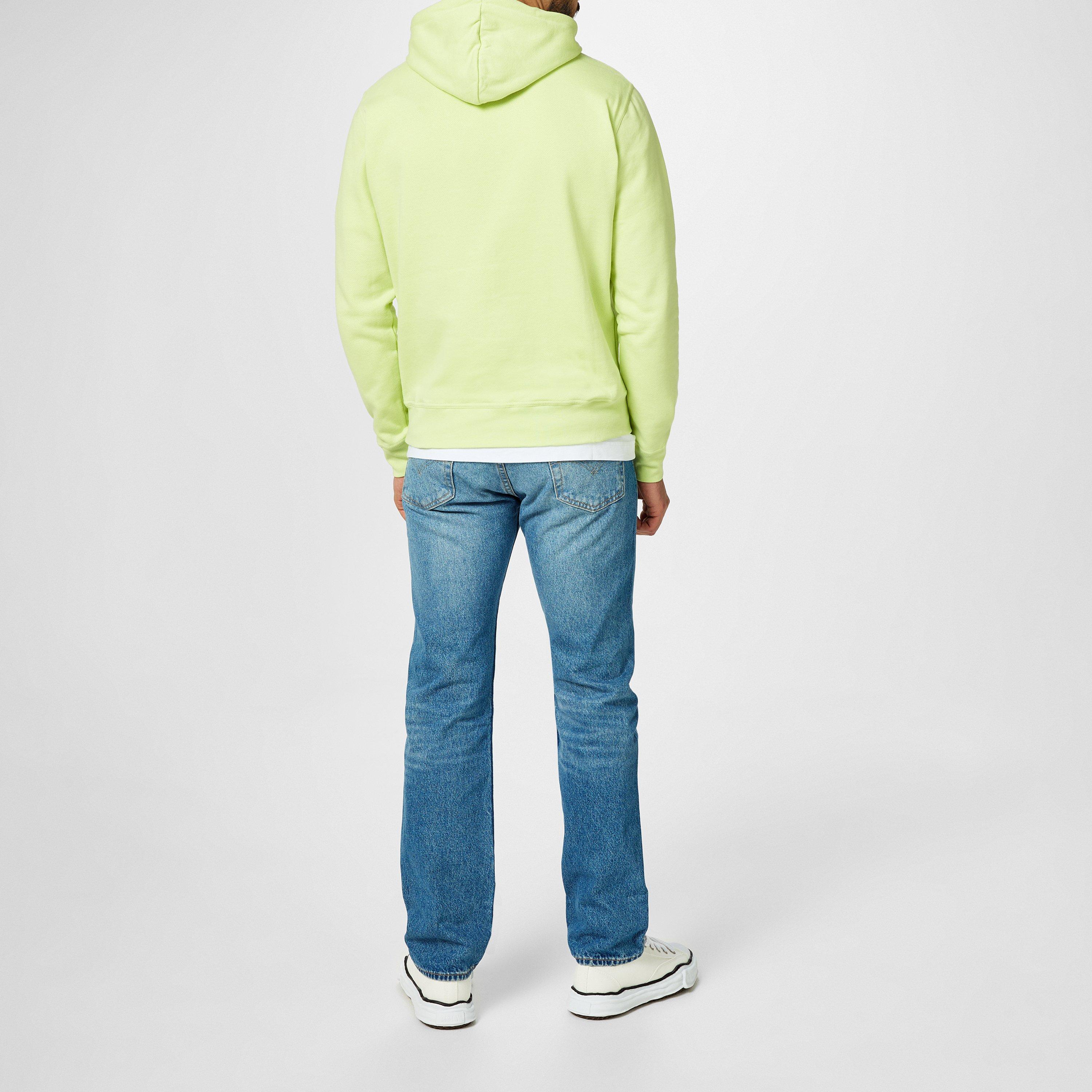 Cool Matcha - Barbour International - Harper Hoodie - 2