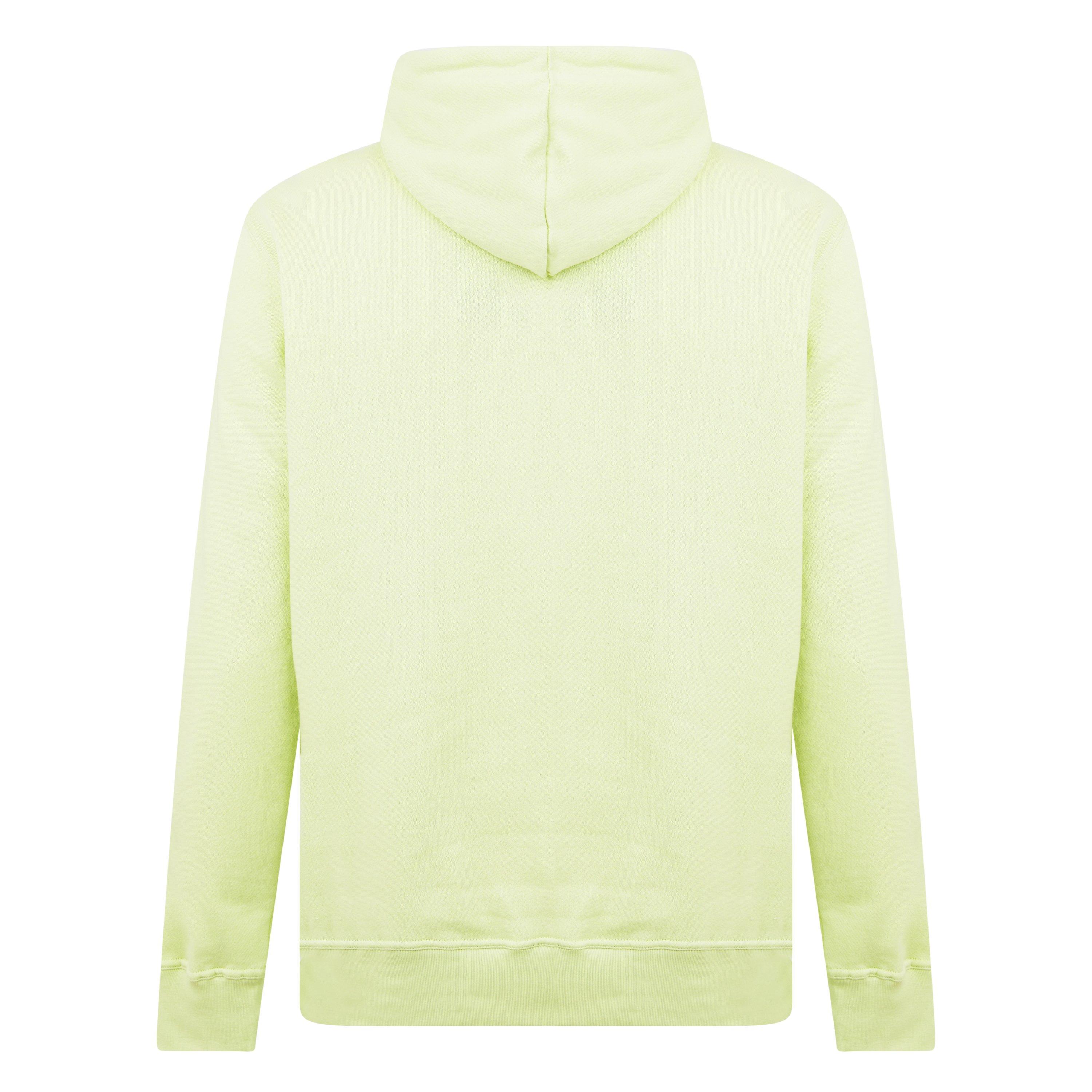 Cool Matcha - Barbour International - Harper Hoodie - 5